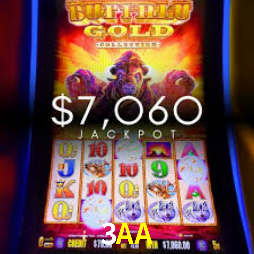 Bônus de Boas-vindas 3AA