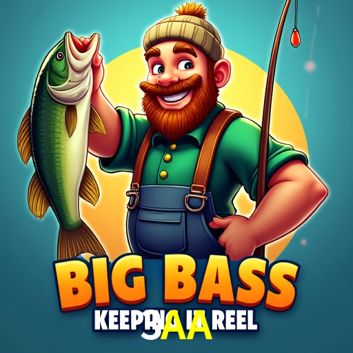 Provedores de Jogos 3AA