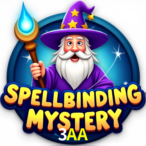 Estatísticas Esportivas 3AA