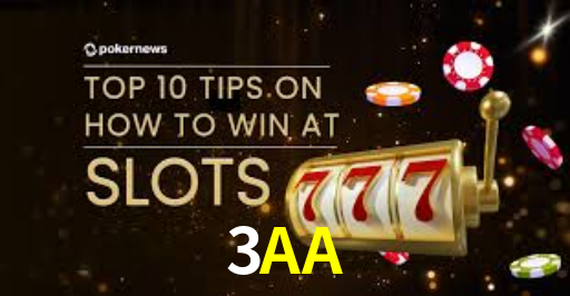 Interface do App 3AA